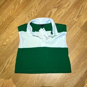 Zara polo